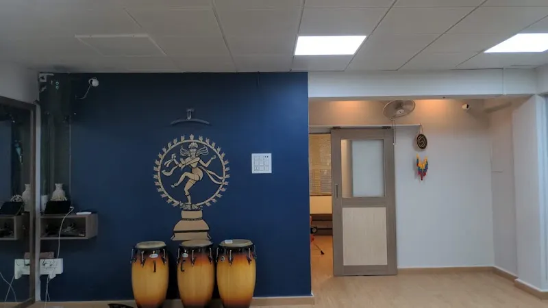 Step N Step Salsa Dance Academy