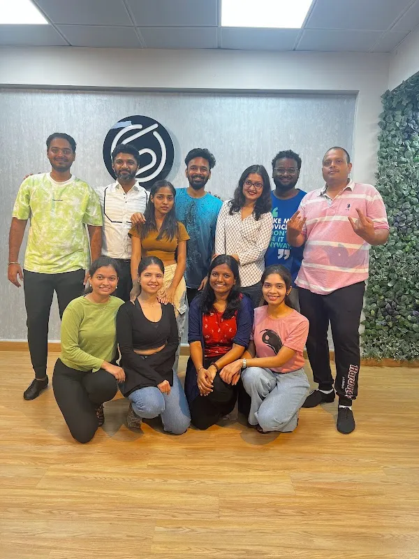 Step N Step Salsa Dance Academy