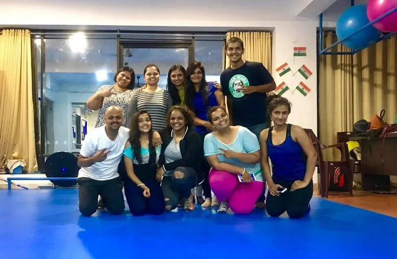 Step N Step Salsa Dance Academy