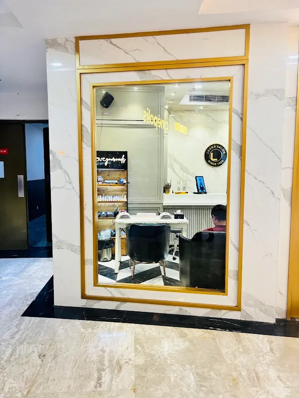 Looks Salon, Pacific Mall Netaji Subhash Place