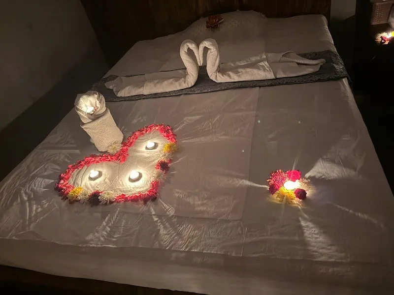 Mitram Spa in Jayanagar
