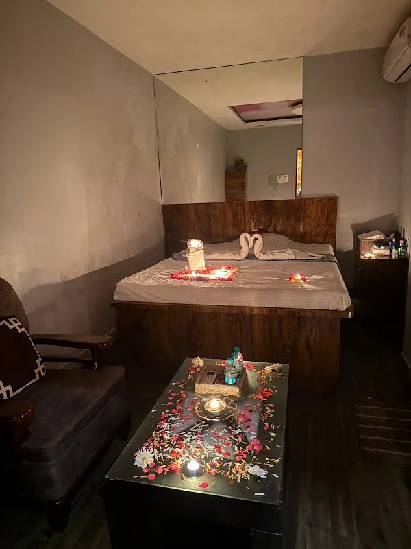 Mitram Spa in Jayanagar