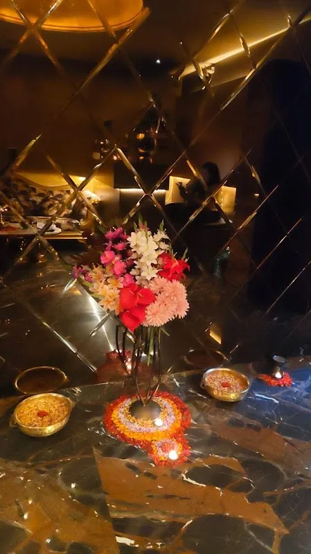 Mitram Spa in Jayanagar