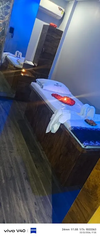 Mitram Spa in Jayanagar