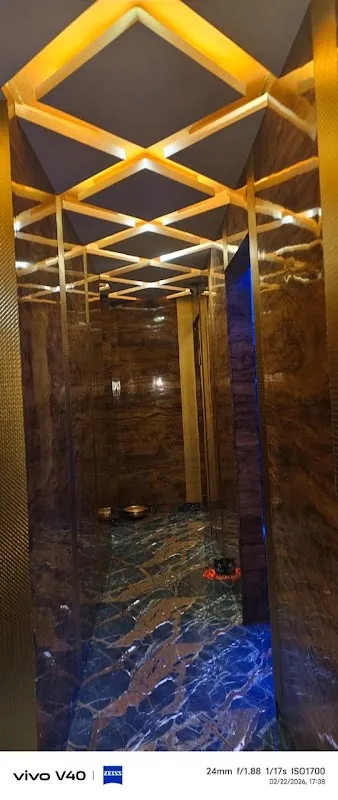 Mitram Spa in Jayanagar