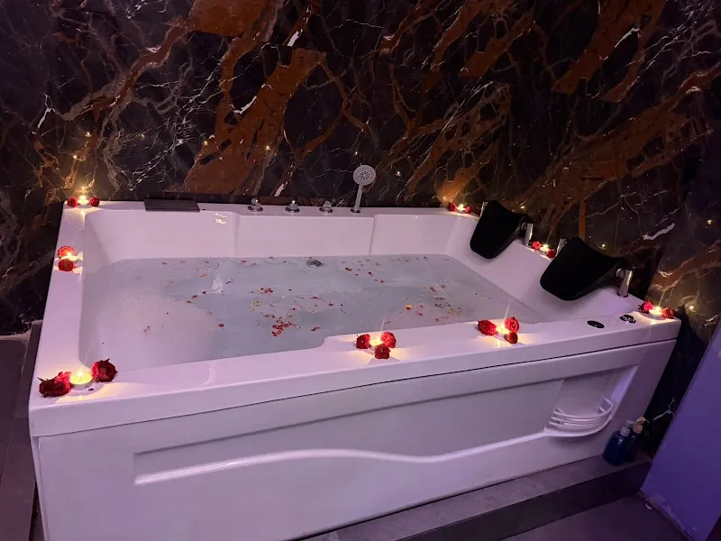 Mitram Spa in Jayanagar
