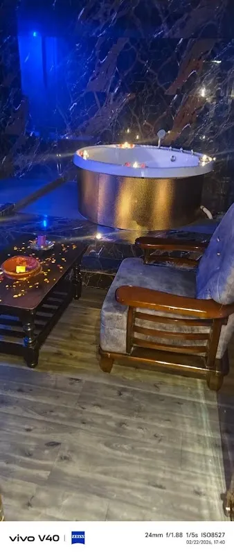 Mitram Spa in Jayanagar