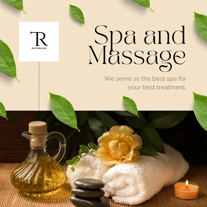 Rhythm Spa
