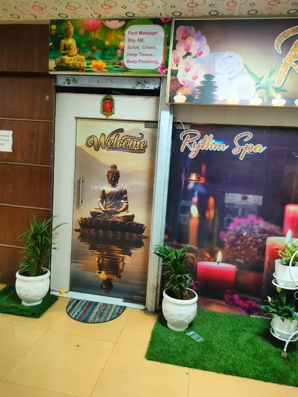 Rhythm Spa