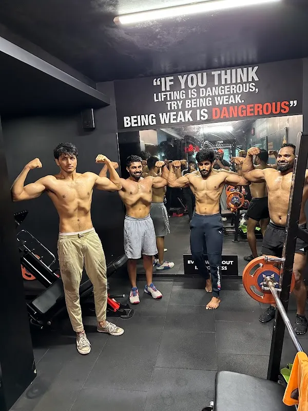BG Transformation Studio