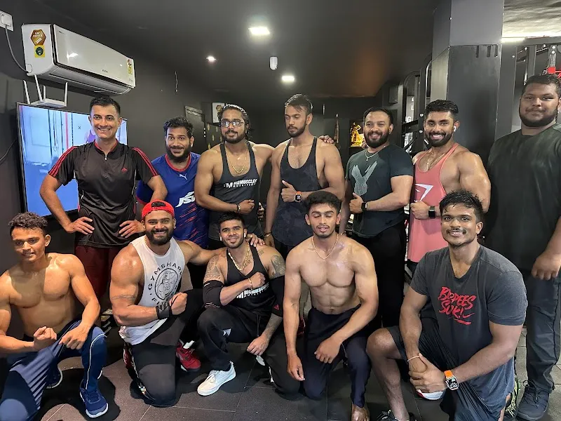 BG Transformation Studio