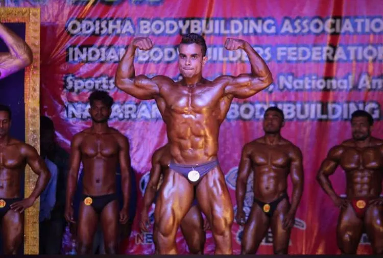 Iron Hours Gym