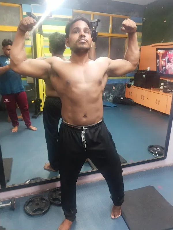 Iron Hours Gym