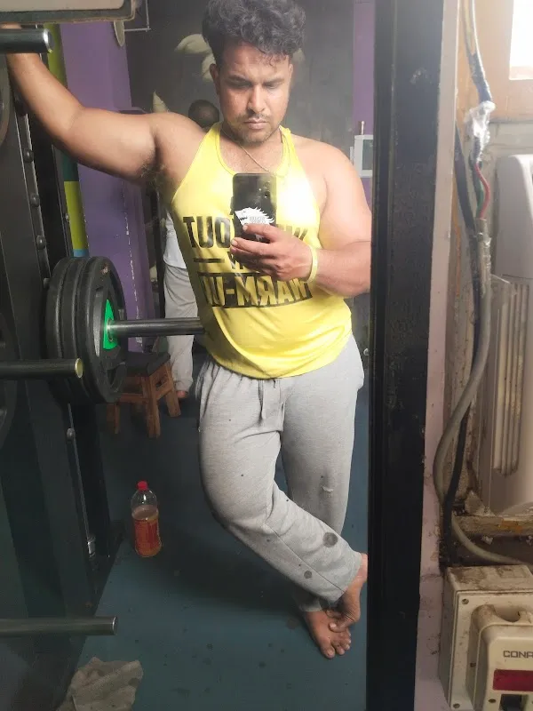 Iron Hours Gym