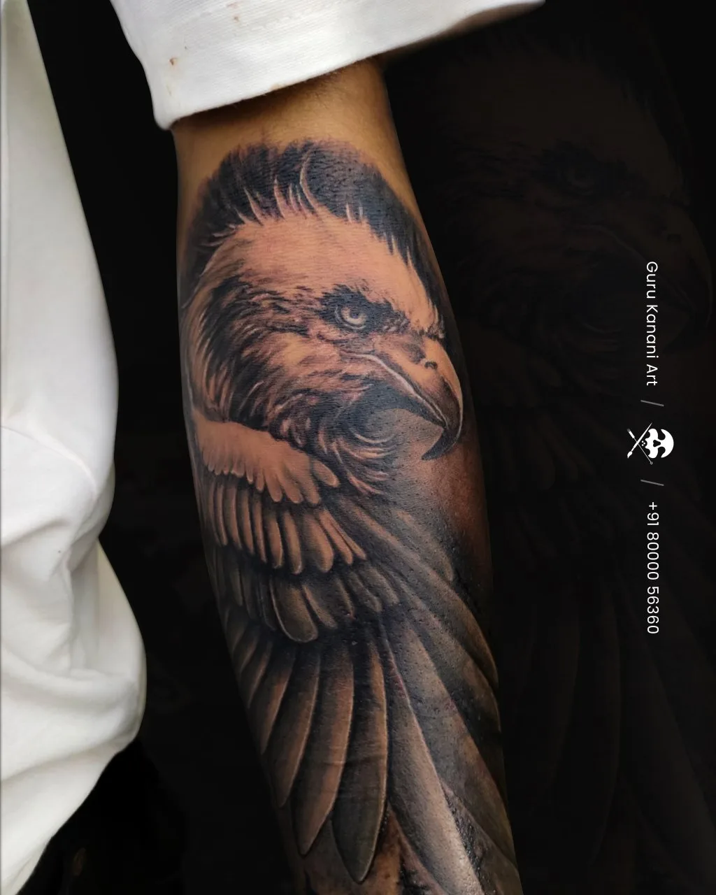 The Tattoo Studio