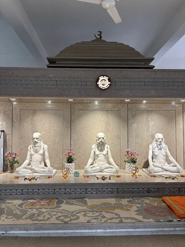 Shri Purnananda Ajapa Yog Sansthan