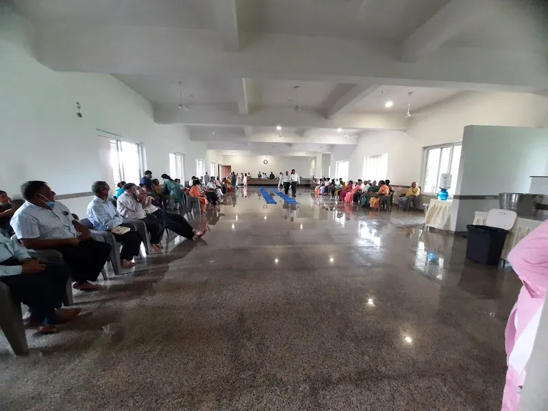 Shri Purnananda Ajapa Yog Sansthan