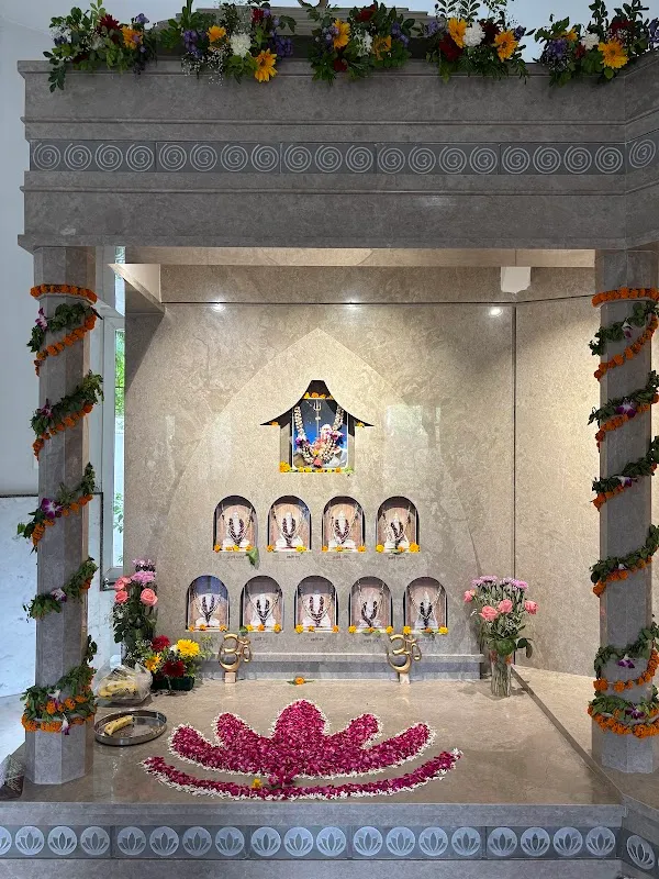 Shri Purnananda Ajapa Yog Sansthan