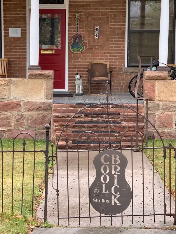 Cool Brick Studios