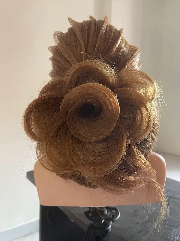 Color Salon - Expert Bridal Makeup Artist | Skin, Hair, and Beauty Services in Nagpur