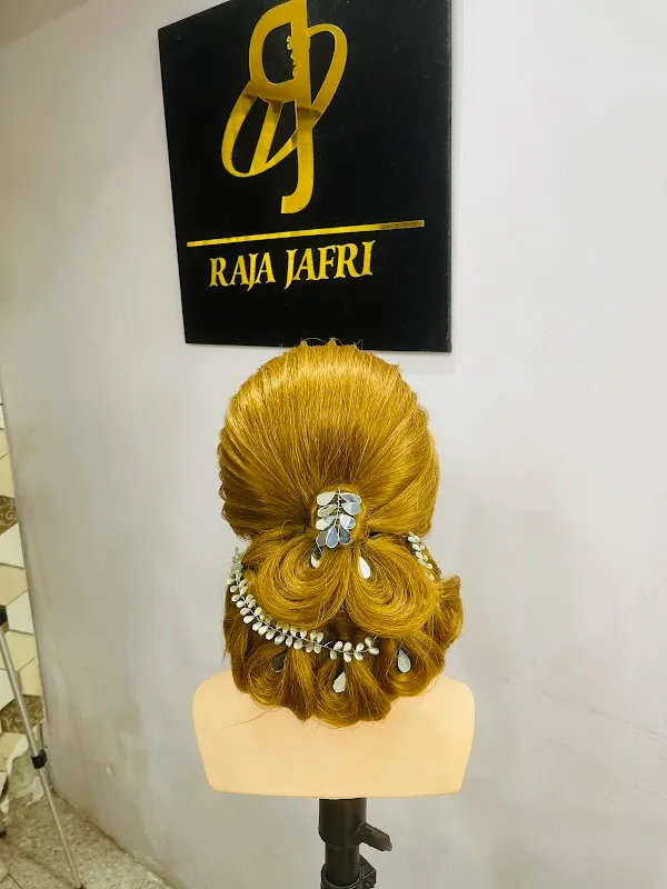 Color Salon - Expert Bridal Makeup Artist | Skin, Hair, and Beauty Services in Nagpur