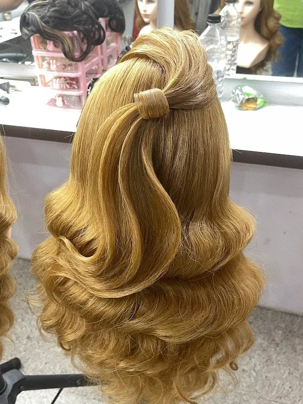 Color Salon - Expert Bridal Makeup Artist | Skin, Hair, and Beauty Services in Nagpur