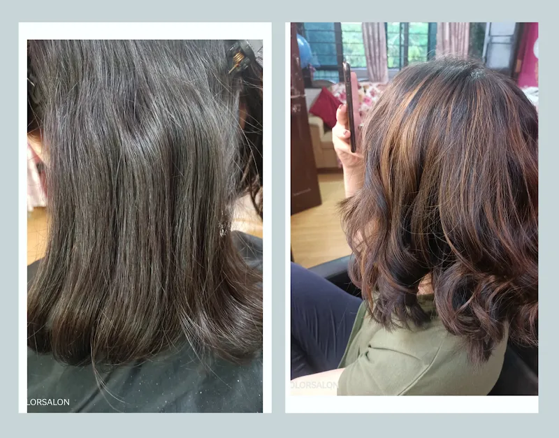 Color Salon - Expert Bridal Makeup Artist | Skin, Hair, and Beauty Services in Nagpur