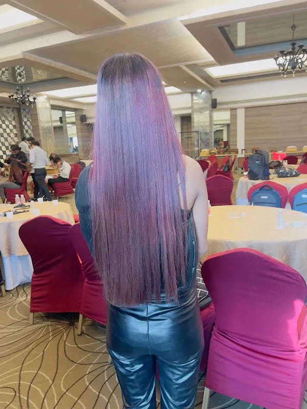 Color Salon - Expert Bridal Makeup Artist | Skin, Hair, and Beauty Services in Nagpur
