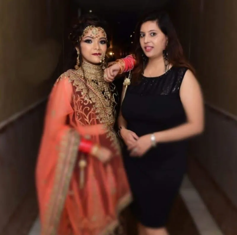 Color Salon - Expert Bridal Makeup Artist | Skin, Hair, and Beauty Services in Nagpur