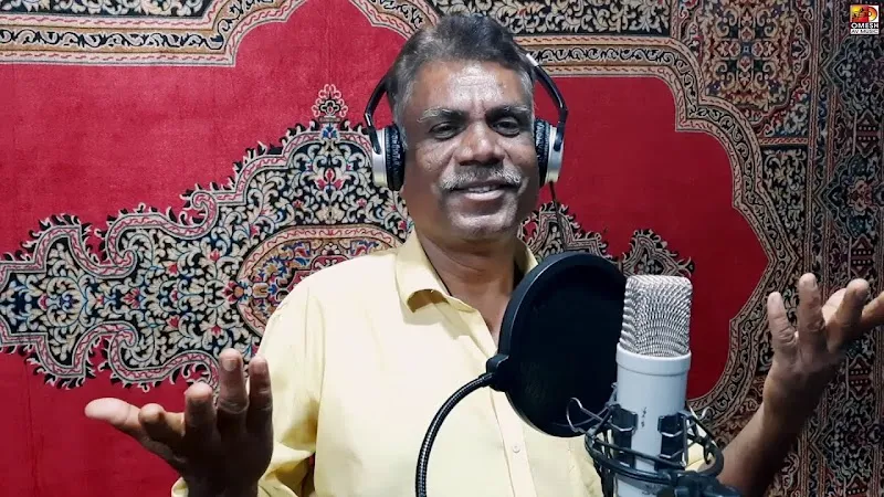 OMESH ENTERTAINMENT - OMESH MUSIC RECORDING STUDIO MULUND