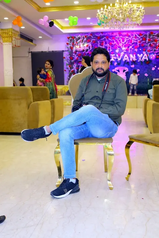 Bunty photo studio delhi cantt