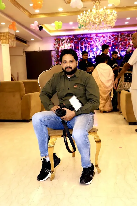 Bunty photo studio delhi cantt