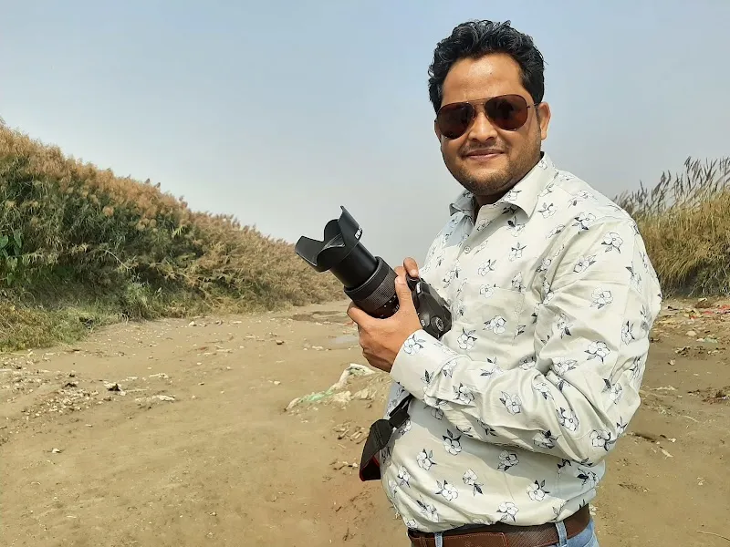 Bunty photo studio delhi cantt