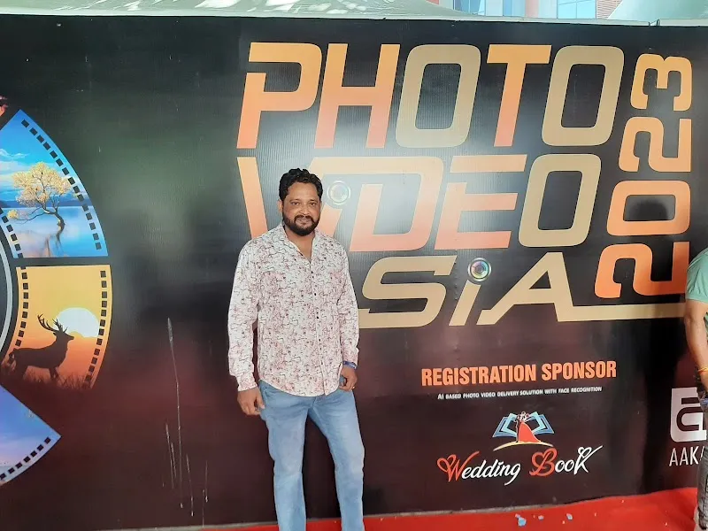 Bunty photo studio delhi cantt