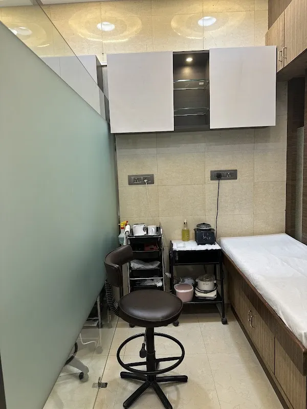 Glacia salon