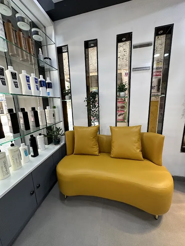 Glacia salon