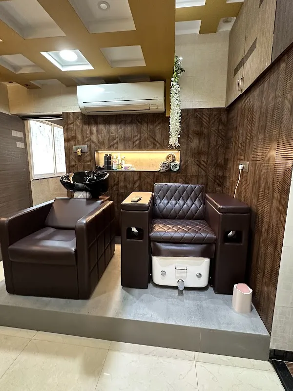 Glacia salon