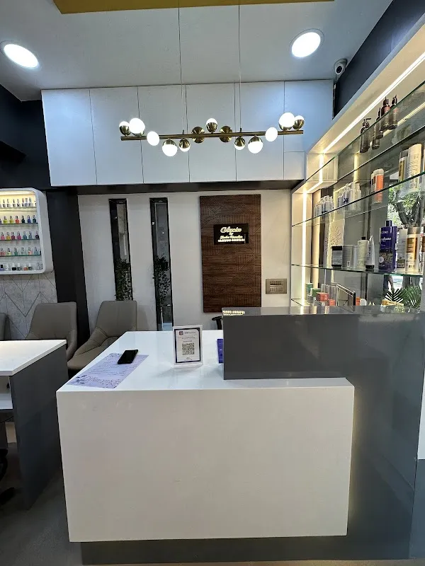Glacia salon