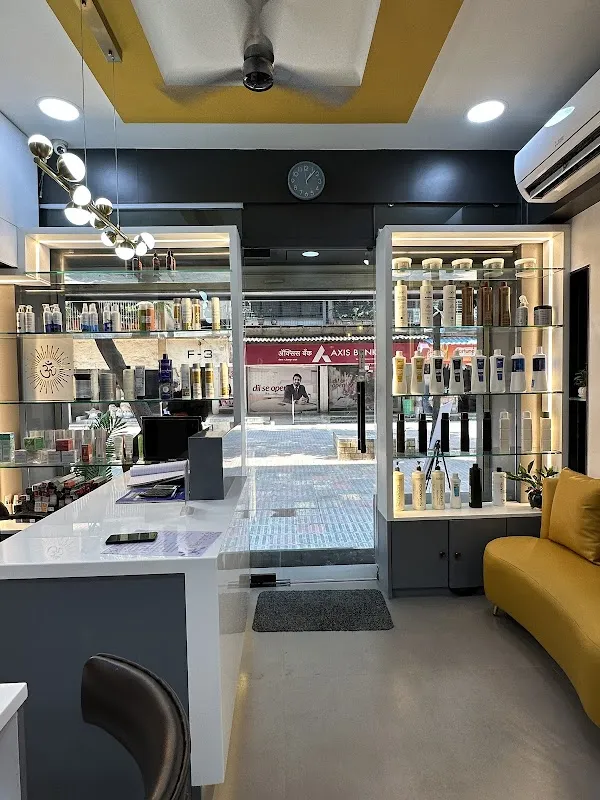 Glacia salon