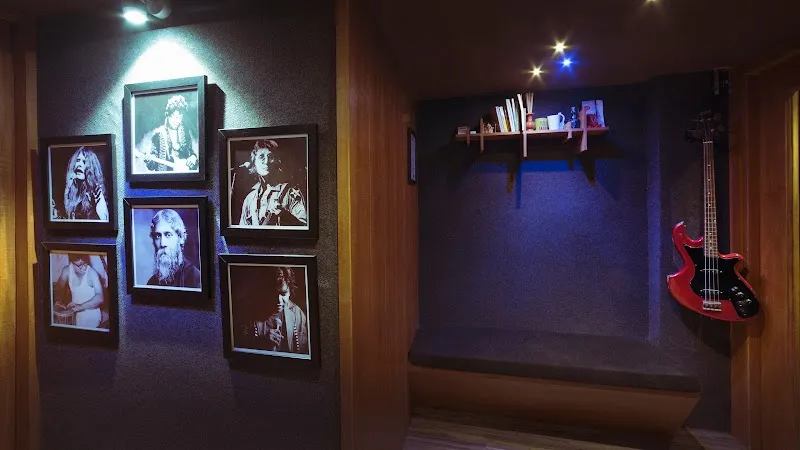 Woodstock Studios