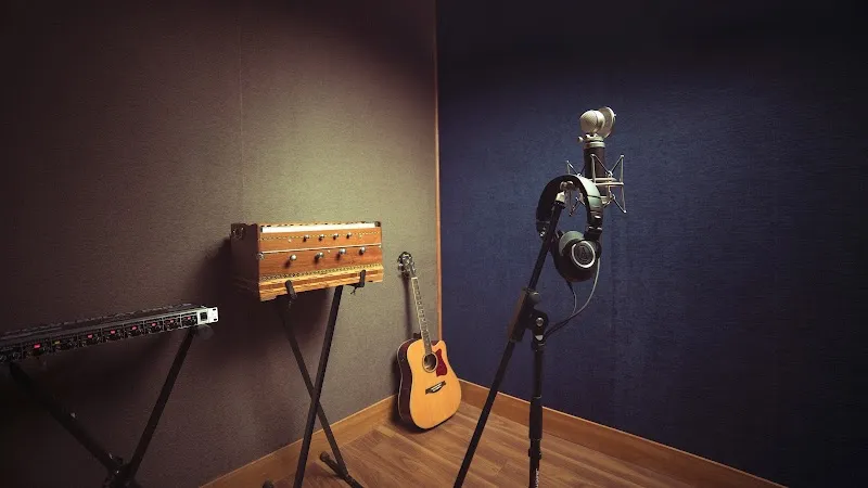 Woodstock Studios