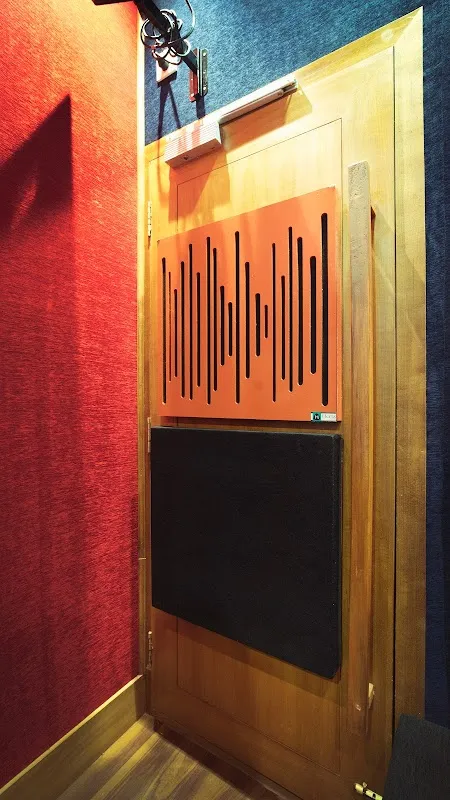 Woodstock Studios