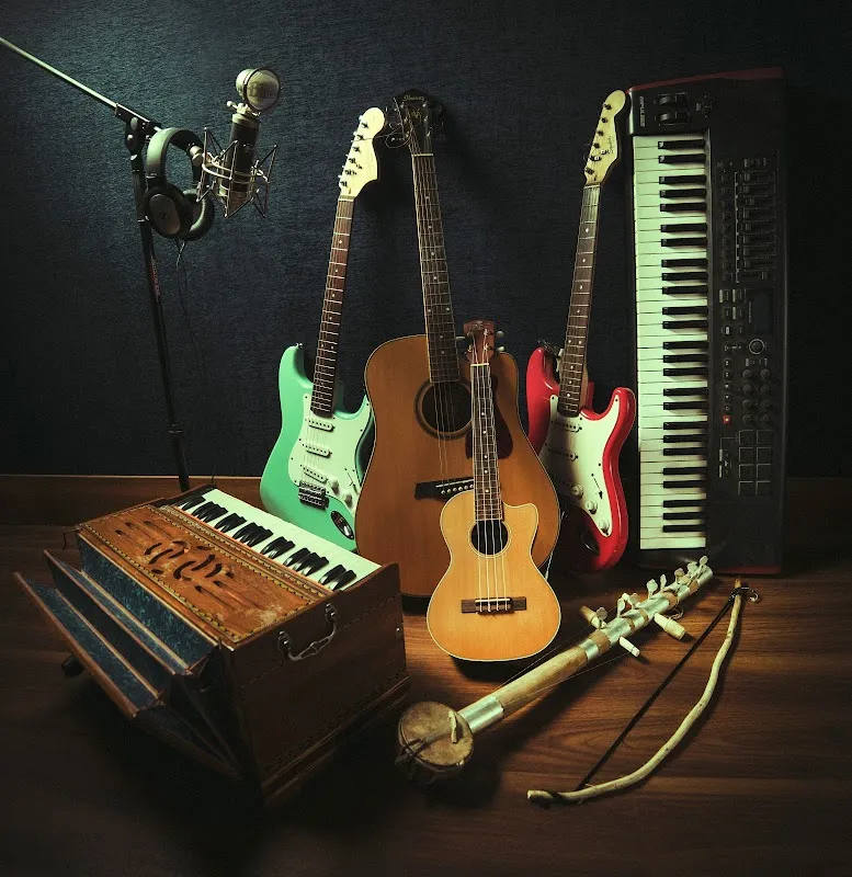 Woodstock Studios