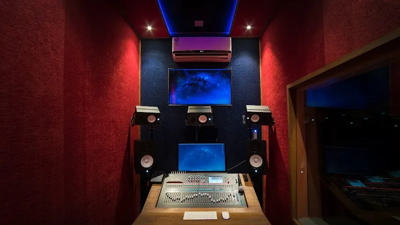 Woodstock Studios