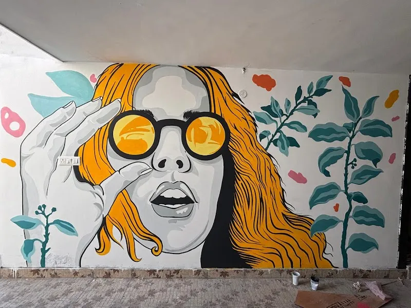 Artind Art Studio | Best Painter and Decorator in Kolkata