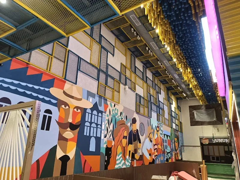 Artind Art Studio | Best Painter and Decorator in Kolkata