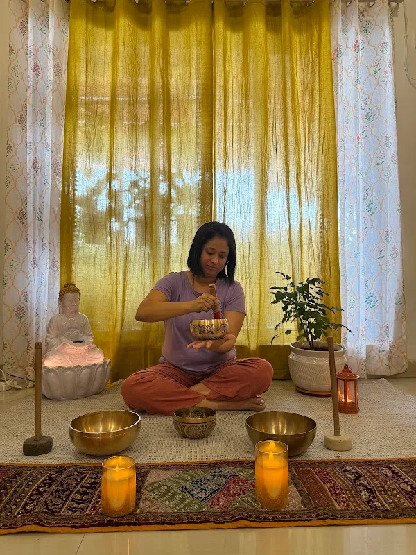 Healing Soul Studio
