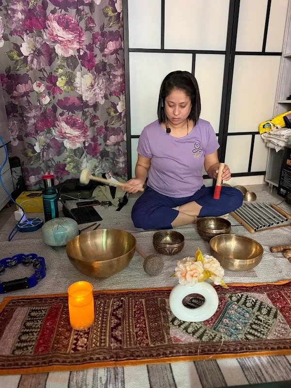 Healing Soul Studio