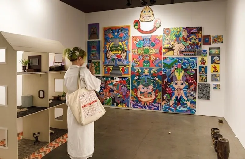 Sapiens art studio