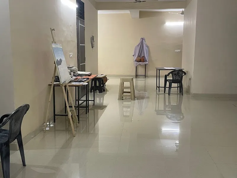 Sapiens art studio
